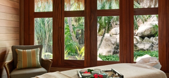 Kempinski Seychelles Resort