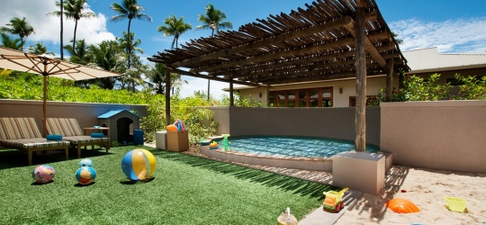 Kempinski Seychelles Resort
