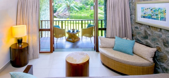 Kempinski Seychelles Resort
