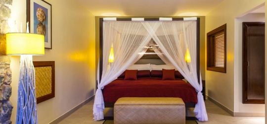 Kempinski Seychelles Resort