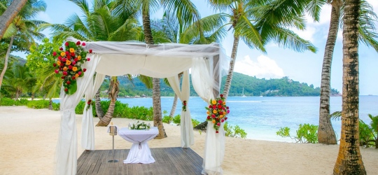 Kempinski Seychelles Resort