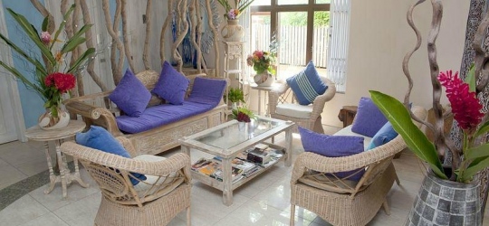  Le Relax Beach House