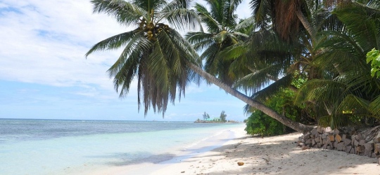  Le Relax Beach House