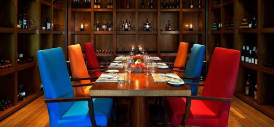 Kempinski Seychelles Resort