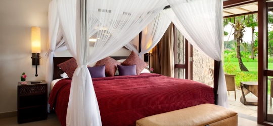 Kempinski Seychelles Resort