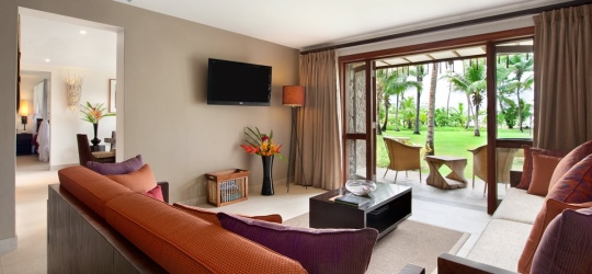 Kempinski Seychelles Resort