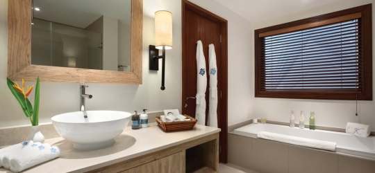 Kempinski Seychelles Resort