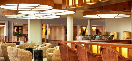 Kempinski Seychelles Resort