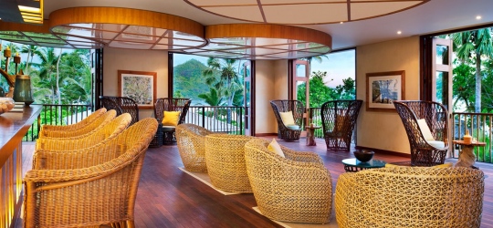 Kempinski Seychelles Resort