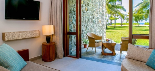 Kempinski Seychelles Resort