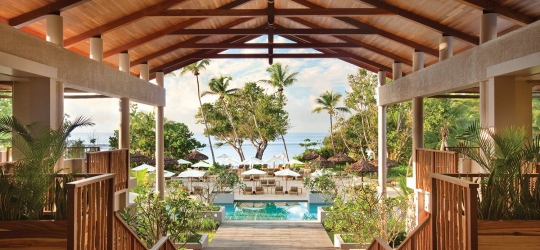 Kempinski Seychelles Resort