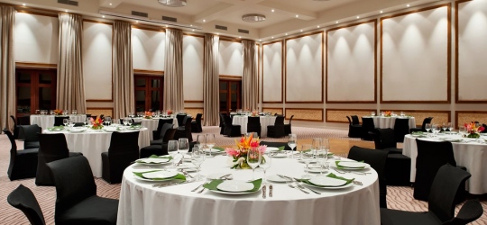 Kempinski Seychelles Resort