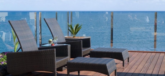Pestana Carlton Madeira Ocean Resort 5*