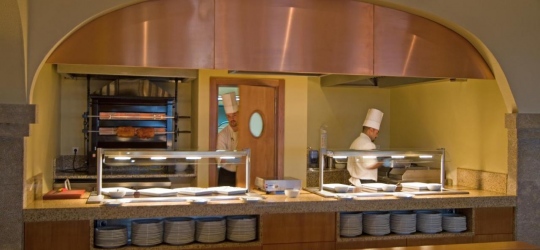 Pestana Carlton Madeira Ocean Resort 5*