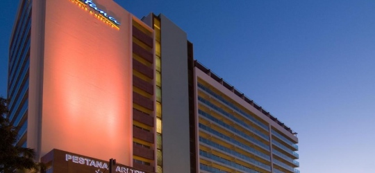 Pestana Carlton Madeira Ocean Resort 5*
