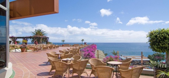 Pestana Carlton Madeira Ocean Resort 5*