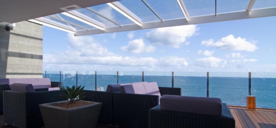 Pestana Carlton Madeira Ocean Resort 5*
