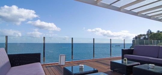 Pestana Carlton Madeira Ocean Resort 5*