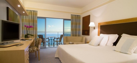 Pestana Carlton Madeira Ocean Resort 5*
