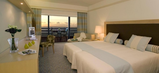 Pestana Carlton Madeira Ocean Resort 5*