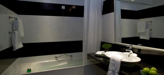 Pestana Carlton Madeira Ocean Resort 5*