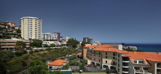 Muthu Raga Madeira Hotel 4*
