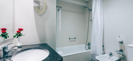 Muthu Raga Madeira Hotel 4*