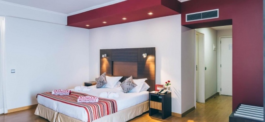 Muthu Raga Madeira Hotel 4*