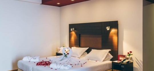 Muthu Raga Madeira Hotel 4*