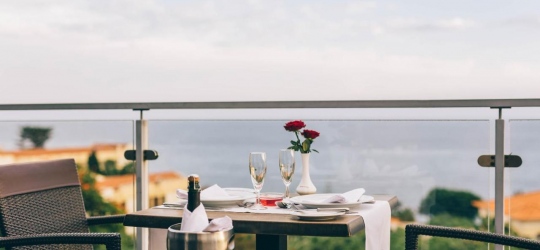 Muthu Raga Madeira Hotel 4*