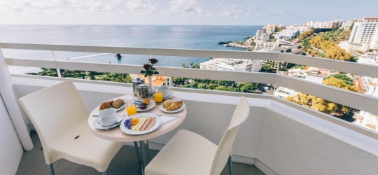 Muthu Raga Madeira Hotel 4*
