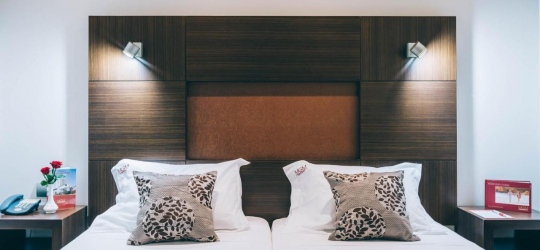 Muthu Raga Madeira Hotel 4*