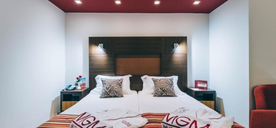 Muthu Raga Madeira Hotel 4*