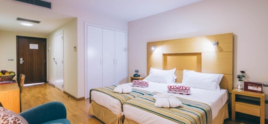 Muthu Raga Madeira Hotel 4*