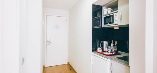 Muthu Raga Madeira Hotel 4*