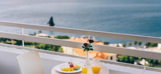 Muthu Raga Madeira Hotel 4*