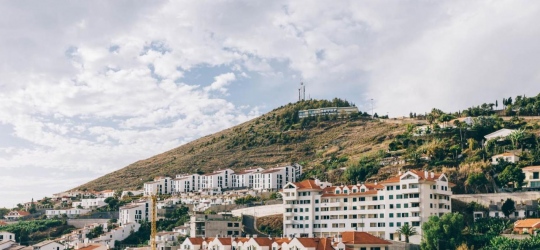 Muthu Raga Madeira Hotel 4*
