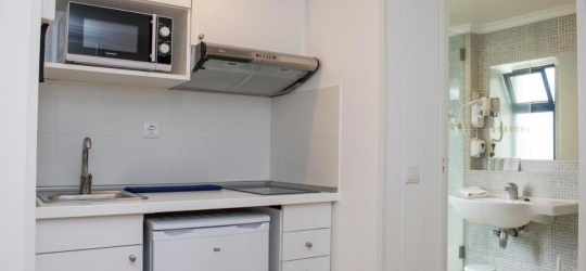 Dorisol Buganvilia Studio Hotel 3*
