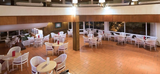 Dom Pedro Madeira 4*