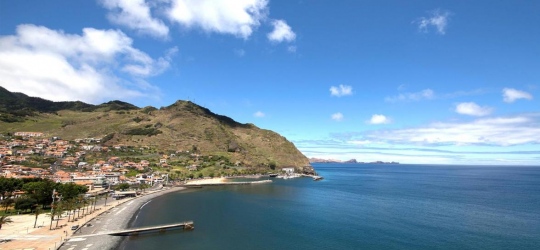 Dom Pedro Madeira 4*