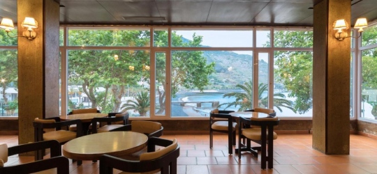 Dom Pedro Madeira 4*