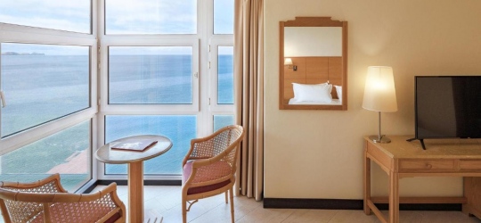 Dom Pedro Madeira 4*