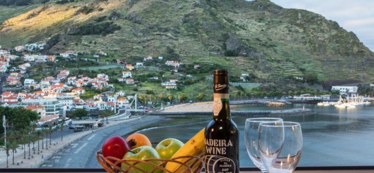 Dom Pedro Madeira 4*