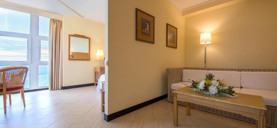 Dom Pedro Madeira 4*