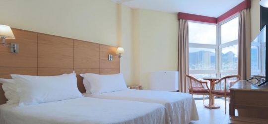 Dom Pedro Madeira 4*