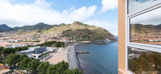 Dom Pedro Madeira 4*