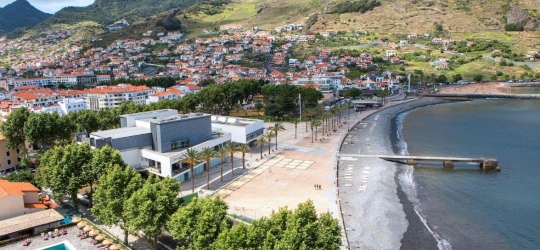 Dom Pedro Madeira 4*