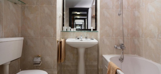 Dom Pedro Madeira 4*