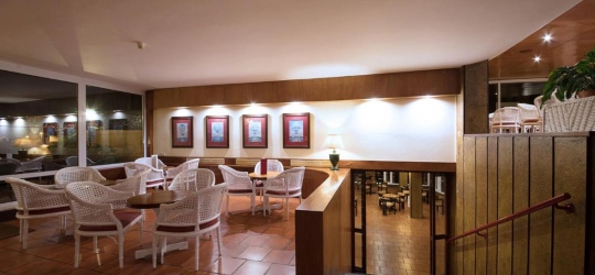 Dom Pedro Madeira 4*