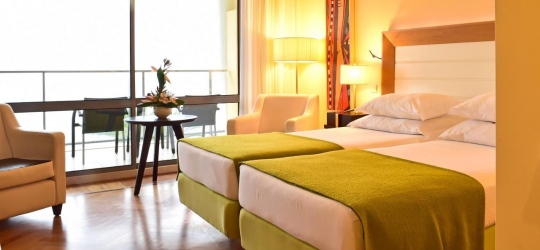 Pestana Promenade 4*
